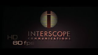 Interscope Communications  HD 60fps [upl. by Dyun]