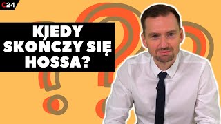 Jak długo jeszcze będzie trwać hossa  Inside Solution One [upl. by Anifad]