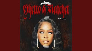 Ghetto amp Ratchet Remy Ma Remix [upl. by Christiano]