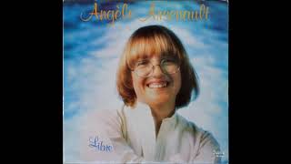 Angèle Arsenault  Libre 1977 Stéréo [upl. by Drapehs]