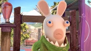 Rabbids Land Game Trailer [upl. by Pavkovic677]