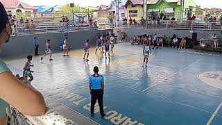 Cardona vs Morong  Rizal Province InterTown Governors Cup Basketball League Replay  Nov 5 2022 [upl. by Allerbag]