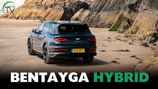 2022 Bentley Bentayga Hybrid  Living with vlog 4K [upl. by Aicnelev]