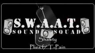 Plies  Shawty [upl. by Peggy]