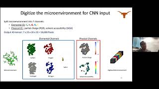 Engineering Proteins with 3D Convolutional Neural Networks [upl. by Kotz]