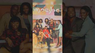 ACTORS THAT HAVE DIED FROM MOESHA shorts clickmotion [upl. by Corabel]