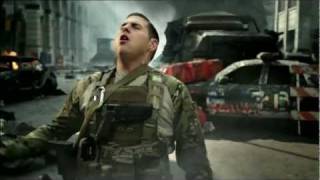 Call of Duty Modern Warfare 3  The Vet amp The nOOb 2011 Sam Worthington Jonah Hill [upl. by Dierdre]