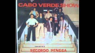 Cabo Verde Show  Graça di no sei [upl. by Ratha631]