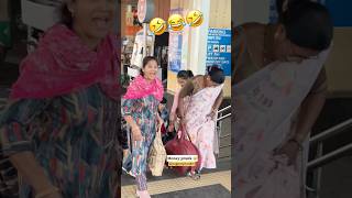 Money prank on public reaction in india 😂😂😍 viralvideo prankdekhoindia trending nagpurprank [upl. by Yenattirb604]