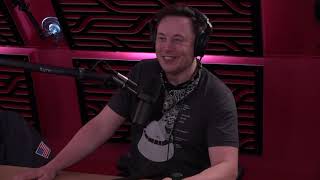 Joe Rogan Experience 1609  Elon Musk [upl. by Herson]