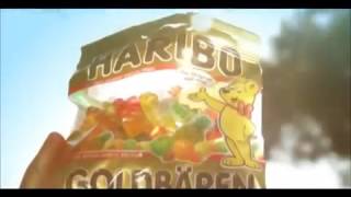 Haribo Reklamı Azerice UŞAQ YA DA BÖYÜK OL HARIBO İLƏ XOŞBƏXT OL [upl. by Hoo]