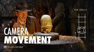 Directing Camera Movement — Filmmaking Techniques for Directors Ep4 [upl. by Chitkara]