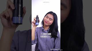 HAIR TONIC BY GLAFIDSYA glafidsya skincare reglowglasskin [upl. by Spalding76]