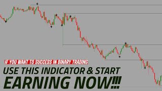 Most Accurate Binary Trading Non Repaint MT4 Indicator  Free Download 🔥🔥🔥 [upl. by Ydolem]