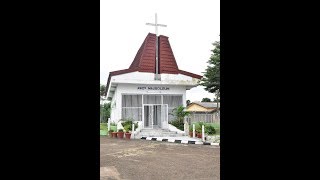 Inside Obafemi Awolowo Museum Up close and personal [upl. by Lalitta684]