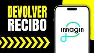 ✅ Cómo Devolver un Recibo en ImaginBank  Devolver Factura y Pago en ImaginBank 2024 [upl. by Arremat48]