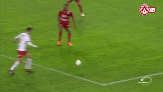 Zulte Waregem  KV Kortrijk 02 [upl. by Tiphane]