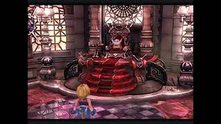 Final Fantasy IX  Oeilvert and Desert Palace Part 11 [upl. by Breena]