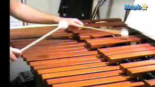 How to Play Xylophone for Beginners [upl. by Thun]