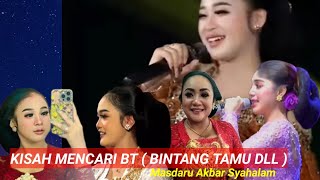 CERITA MENCARI BINTANG TAMU  MASDARU [upl. by Marjana]