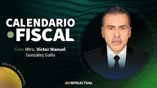 Calendario Fiscal Nuevo subsidio para el empleo parte 2 [upl. by Natie93]