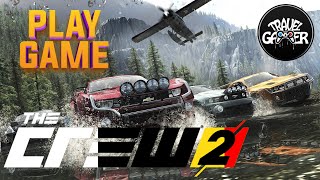 The Crew 2 PC Gameplay lost very badly  Travelgamer [upl. by Ynohtnakram]