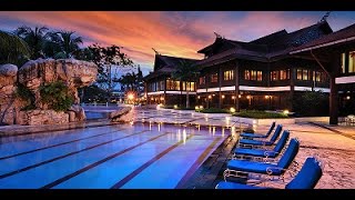 Pulai Springs Resort Johor Bahru Johor Malaysia  Best Travel Destination [upl. by Lil]