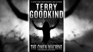 The Omen Machine Richard and Kahlan 1 by Terry Goodkind Part 2  Audiobooks Full Length [upl. by Sira700]