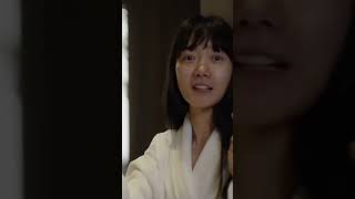 Bae Doona is big on risktaking  Star Fun Facts baedoona celebrity shorts [upl. by Darnoc]