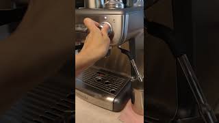 Tips on how to clean the Calphalon Espresso Machine [upl. by Aivax682]