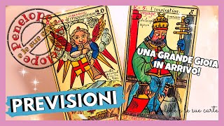 TU NON PUOI CAPIRE CHE GIOIA VIVRAI  🎉🥳🌷🔮 Previsioni 16  22 Ottobre 2023 🔮 Tarocchi [upl. by Nasia]