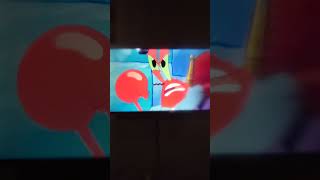 SpongeBob  Listen you crustaceous cheapskate German HD [upl. by Eirene]