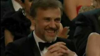 Steve Martins Jews Joke Oscar 2010 [upl. by Fennie637]