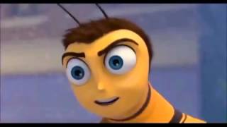 Bee List Movies Reviews  Episode 1  Bee Movie  Part 3 [upl. by Mcfarland]