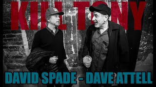 KT 659  DAVID SPADE  DAVE ATTELL [upl. by Saval839]