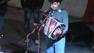 Pequeña y Fragil en Vivo  Grupo Musical Veneno [upl. by Gerlac442]