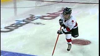 Hockey Canada  Puck Control [upl. by Yebba]