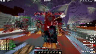 Loyalty vs Dragneel Raidable  Velt Legions Map 4 [upl. by Amora]