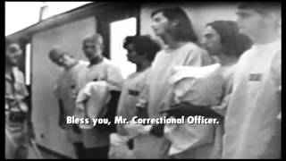 Zimbardo prison experiment shortened clip [upl. by Plossl]