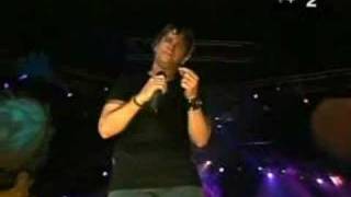 Matchbox 20  Unwell live [upl. by Kotick]