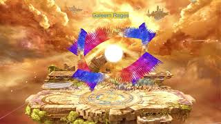 Galeem and Dharkon Sound Effects [upl. by Orhtej]