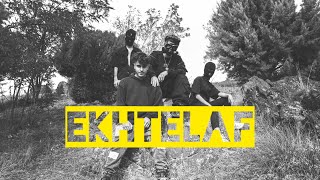 EKHTELAF out now  xdkarzan official music video [upl. by Ames]