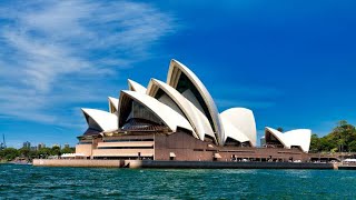 opera Sydney house blue mountains Australia 🇦🇺 [upl. by Esau]