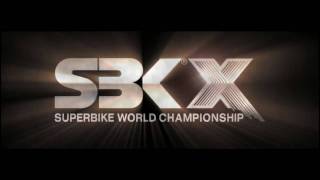 World Superbike Game SBK X official Trailer HD [upl. by Nesilla]