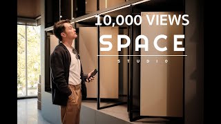 Space Studio │ a space for creativity to surface │ Life and Living Stylist Ep20 [upl. by Enaenaj600]