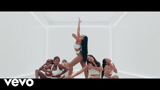 Gryffin Tinashe  Scandalous Official Music Video [upl. by Amluz]