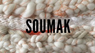 Weaving Technique Soumak [upl. by Lili]