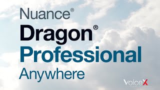 Dragon Professional Anywhere with Dragon Anywhere Mobile App Demonstration [upl. by Lupe258]