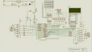 LOGIQUE SEQUENTIELLE PART 5 APPLICATIONS BASCULE D [upl. by Asta]