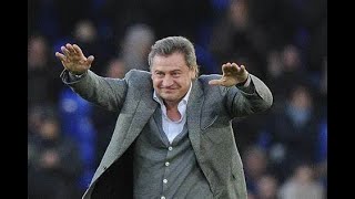 ANDREI KANCHELSKIS  THERES NO PLACE LIKE GOODISON PARK [upl. by Sirromad]